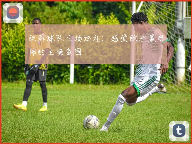 欧冠球队主场巡礼：感受欧洲最恐怖的主场氛围